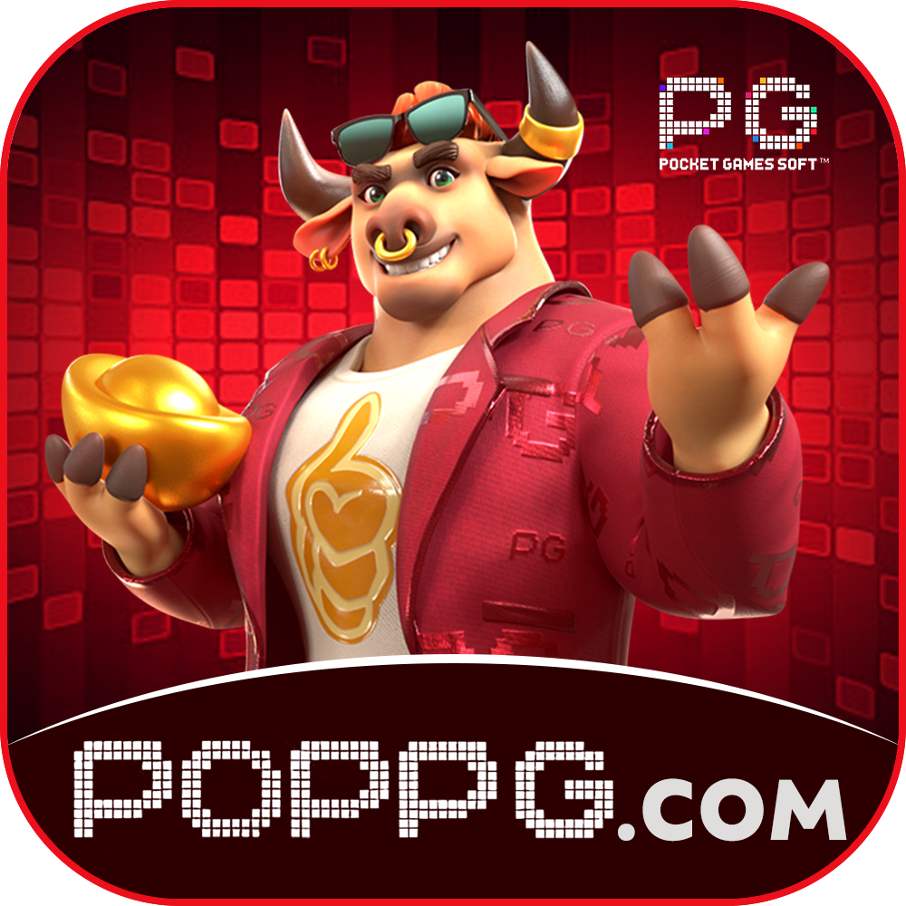 POPPG Logo