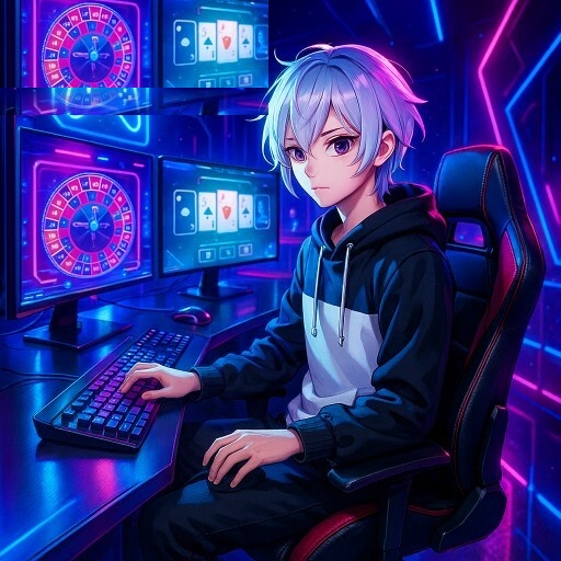 Imagem promocional da POPPG mostrando a plataforma e suas vantagens