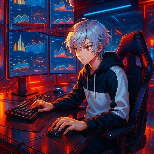 Imagem promocional da POPPG mostrando a plataforma e suas vantagens