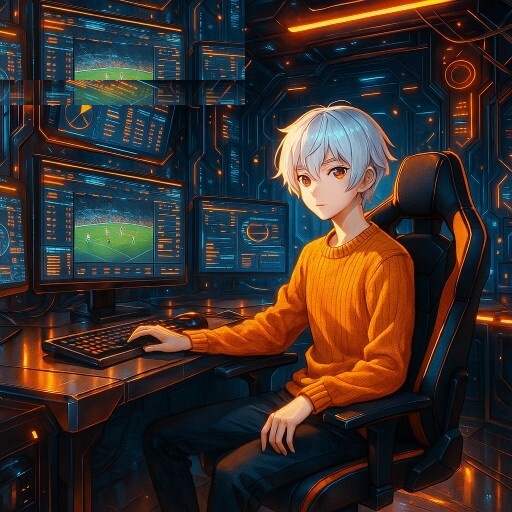 Imagem promocional da POPPG apresentando a plataforma e seus recursos